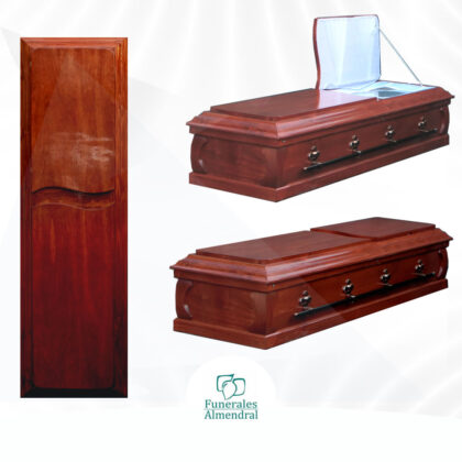 URNAS MACKLEY TERCIADO PLANA